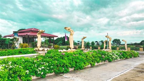 memorial lot for sale in gensan